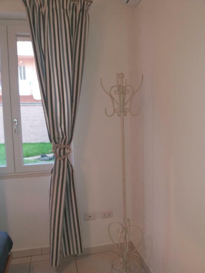 Villa Depandance Machiavelli Cagliari Exterior foto