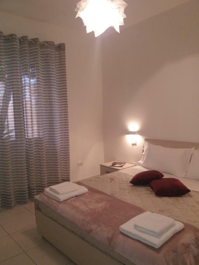 Villa Depandance Machiavelli Cagliari Exterior foto